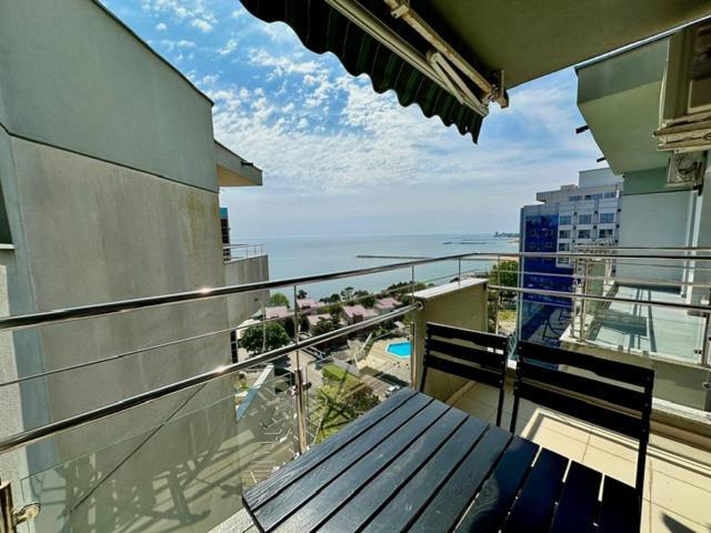 Aky&Suki Sea View Apartments Olimp Ngoại thất bức ảnh
