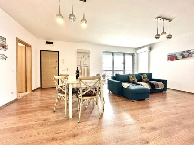 Aky&Suki Sea View Apartments Olimp Ngoại thất bức ảnh