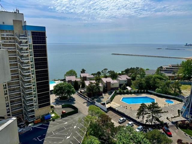Aky&Suki Sea View Apartments Olimp Ngoại thất bức ảnh